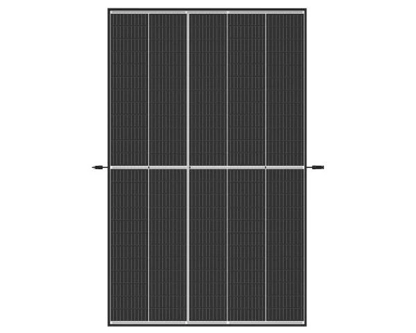 Panele Risen RSM 455 Wp