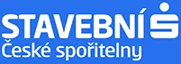 Bank oszczędności budowlanych, logo